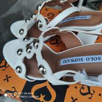 sandali donna misura 36 