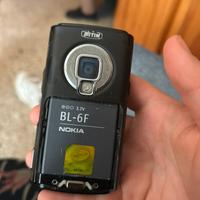 Nokia N95 8GB