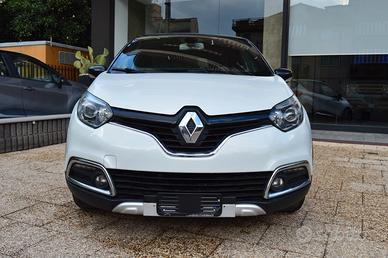 Renault Captur dCi 8V 90 CV Start&Stop Energy Hypn