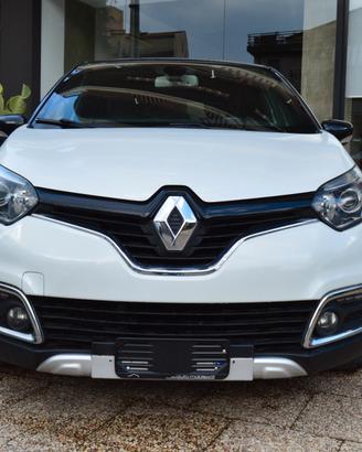 Renault Captur dCi 8V 90 CV Start&Stop Energy Hypn
