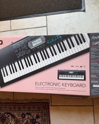Casio CTK-2100