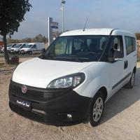 Fiat Doblo 5 posti autocarro