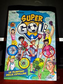 Super GOL! Di Luigi Garlando