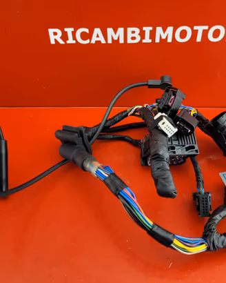 IMPIANTO RADIO BMW K1200LT K 1200 LT