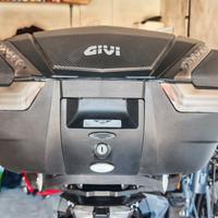 Bauletto GIVI v47