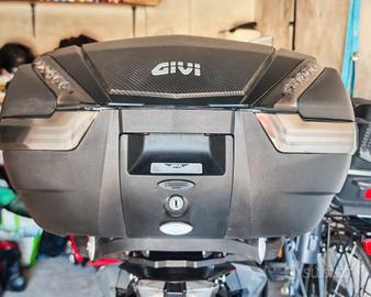 Bauletto GIVI v47