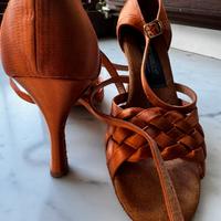 Scarpe ballo