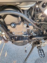 motore fantic caballero 500