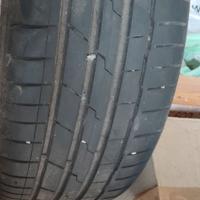 Pneumatico Hankook ventus evo3 225/50 R17seminuovo