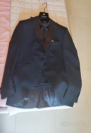 abito sposo palazzo  1991