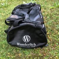 Wunderlich borsa rollo Bmw
