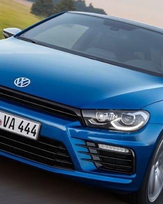 Ricambi VW SCIROCCO KIT