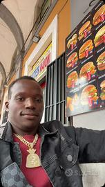 Autista lavoro solo international