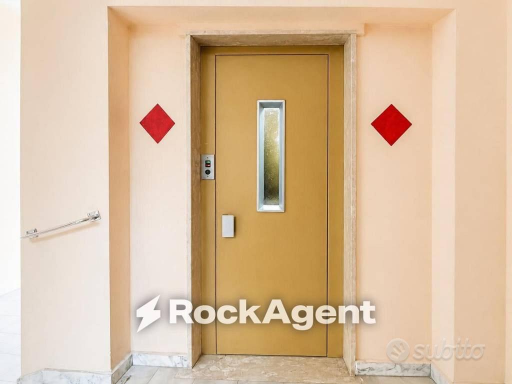 Appartamento – Scalea, Stazione, Piano Lettieri - Vista 3
