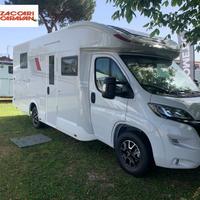 ROLLER TEAM KRONOS 267 TL