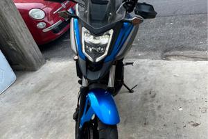 Honda nc 750
