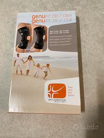 Ginocchiera genufit 15A