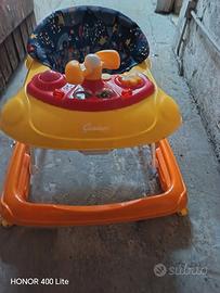 Girello bambini