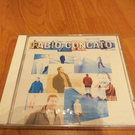 Cd fabio concato