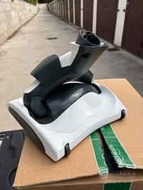 Accessorio per aspirapolvere folletto