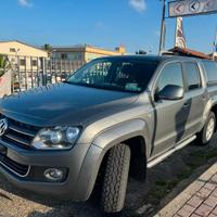 Volkswagen Amarok 2.0 180 cavalli 4x4