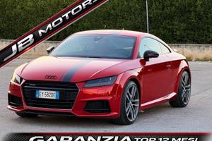 Audi TT 2.0 TFSI QUATTRO Automatica S line