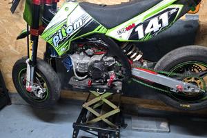 Pitom evo r