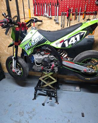 Pitom evo r