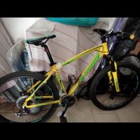Bici Legnano 