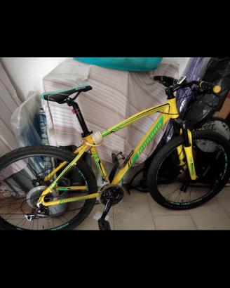 Bici Legnano 