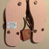 Ciabatte havaianas donna