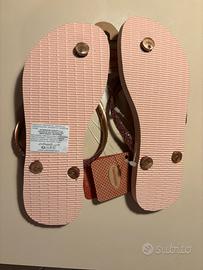 Ciabatte havaianas donna