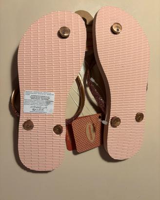 Ciabatte havaianas donna