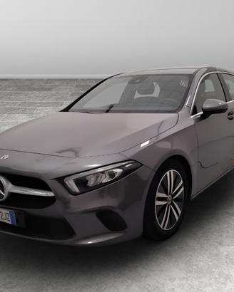 Mercedes Classe A - W177 2018 - A 180 d Sport auto