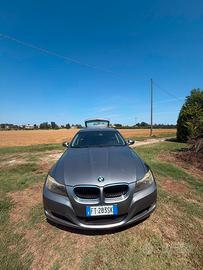 BMW 318d Touring 2.0 Diesel 143 CV – 2009