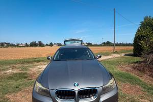 BMW 318d Touring 2.0 Diesel 143 CV – 2009