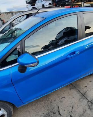 FORD FIESTA 2013 - PORTA ANTERIORE SINISTRO