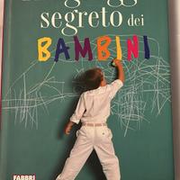 Libro “Il linguaggio segreto dei bambini “