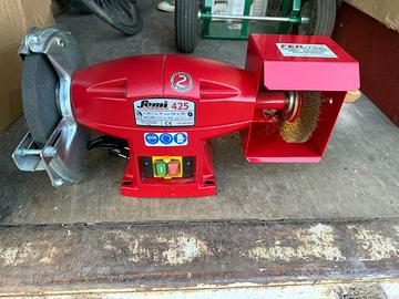 Smerigliatrice Femi 425.