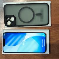 iPhone 13 - 256gb - pari al nuovo