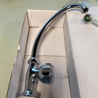 Rubinetto cucina
