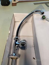 Rubinetto cucina