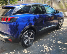 Peugeot 3008 perfetta