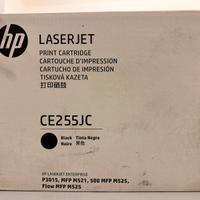 TONER HP LASERJET CE255JC