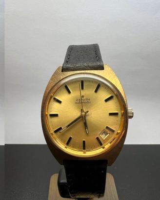 Zenith Sporto Stellina