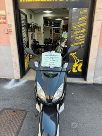 Yamaha X-Max 250 fine 2005 - PERMUTE