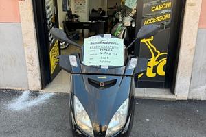 Yamaha X-Max 250 fine 2005 - PERMUTE