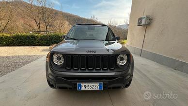 jeep Renegade Trailhawk 2.0 170 cV