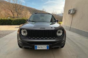 jeep Renegade Trailhawk 2.0 170 cV