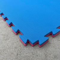 Materassini Tatami 2-3-4 cm Karate  Arti Marziali